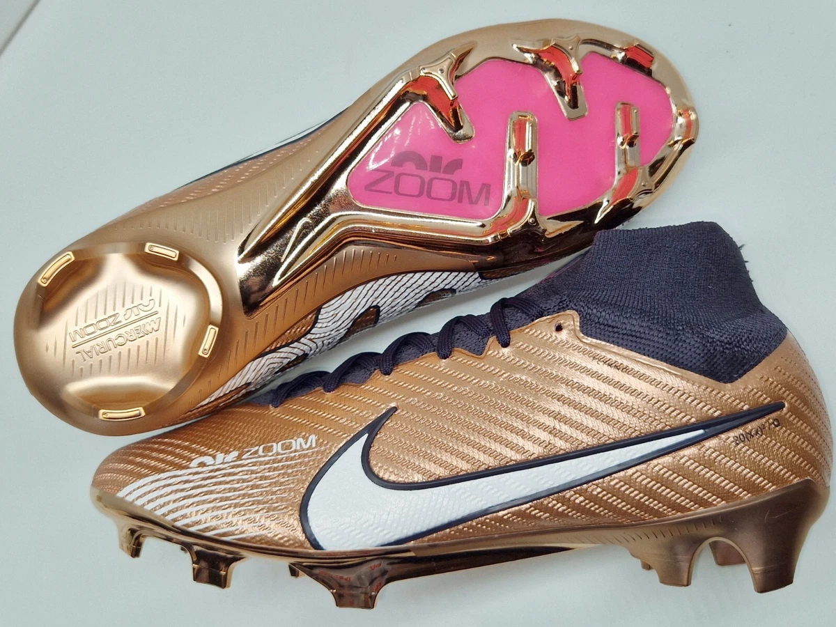 Nike mercurial sale 41