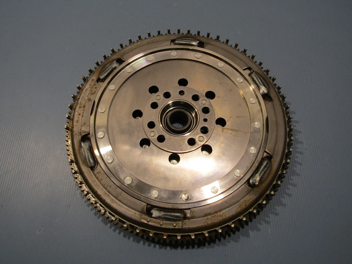 Mercedes-Benz M276 V6 Petrol Fly Wheel Genuine P/N A2760301303 REF 