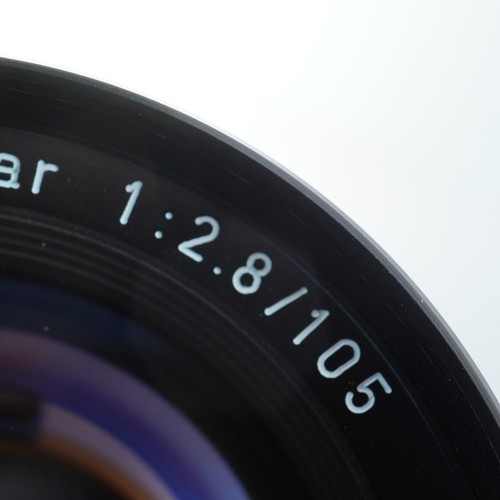 EXCELLENT PENTAX Super TAKUMAR 105mm F/2.8 For M42 Prime Lens - 第 16/21 張圖片