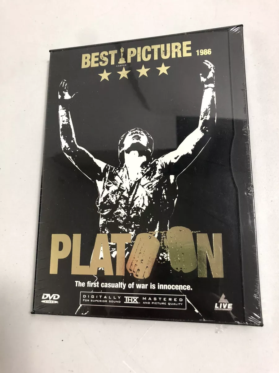 Platoon (DVD)