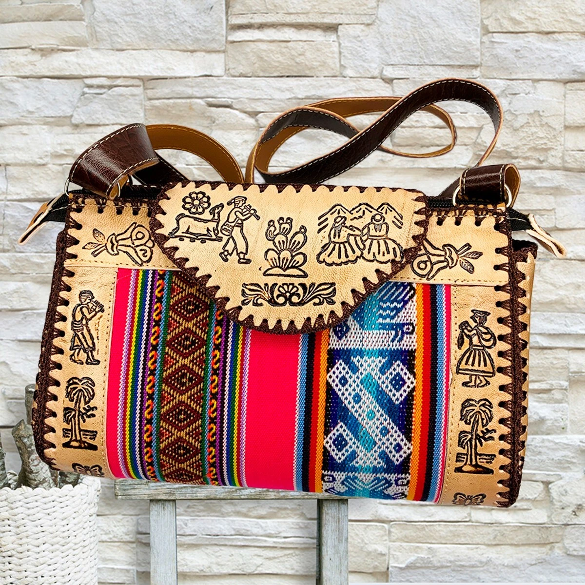 Womens boho purse new arrivals