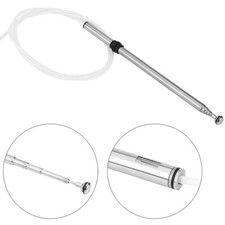 New Power Antenna Mast 86337-50141 For Lexus SC300 SC400 SC430 LS400 LS430 GS300