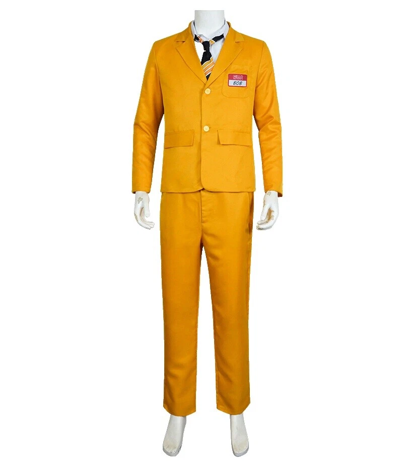 Trajes cosplay traje de poliéster para De hombre