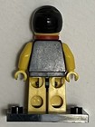 LEGO Minifigure Series 7 SWIMMING CHAMPION 8831 - 100% Complete with Medal — photo 3