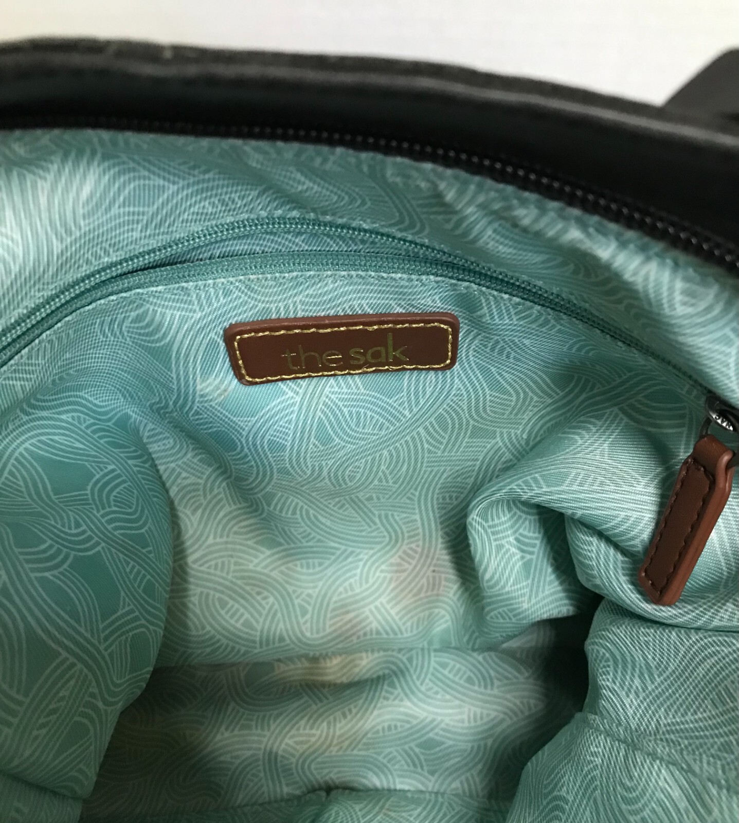 The SAK "Heritage" Crossbody Bag eBay