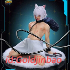 Laboo x TOC Seth Lowell Model Resin Pre-order 1/6 Scale painted H15.2cm Anime