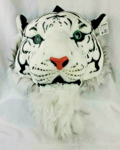 viahart tiger backpack