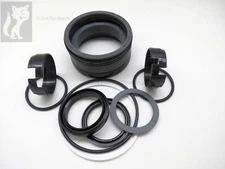 Seal Kit for Case 580CK Model 33 Back Bucket 2" Rod dia w/Snap OR Press in wiper