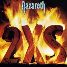 Nazareth - 2XS - New CD - Z99z