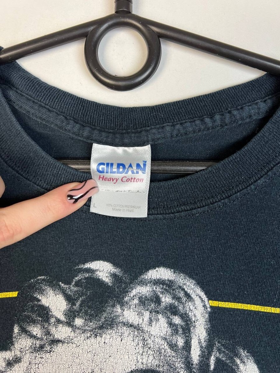 Deez Nuts Marlin Monroe vintage t-shirt size L | eBay