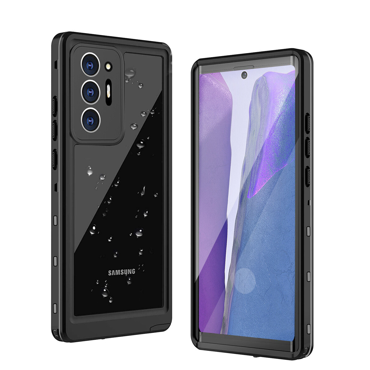 Ultra 5g Best Case For Samsung Note 20 5g FITO Samsung Galaxy Note