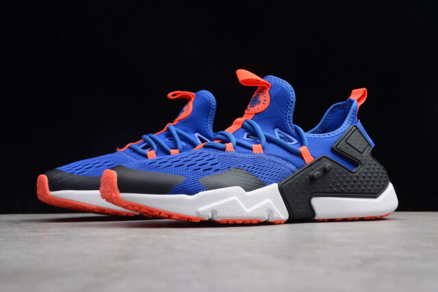 الاضطهاد اعدام تسيطر Nike Huarache Drift Blue Plasto Tech Com