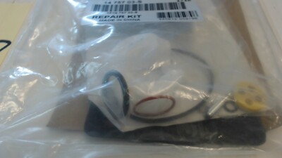 Kit spillo carburatore trattorino tagliaerba compatibile KOHLER 25 757 01-S