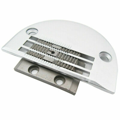 Needle Plate B1109-415-H00 Feed Dog B1609-415-H00 For Juki DLN-415 DLN-5410