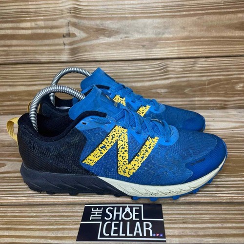 New Balance Mens 7.5 Summit Unknown V2 