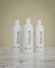 Brazilian Keratin System SUNLISS with PROBIOTICS