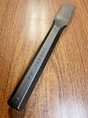 EMD 1A-26266 AJAX Special Chisel 