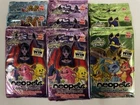 Enterplay Neopets TCG Fun Packs : 9X Booster Packs New Sealed!