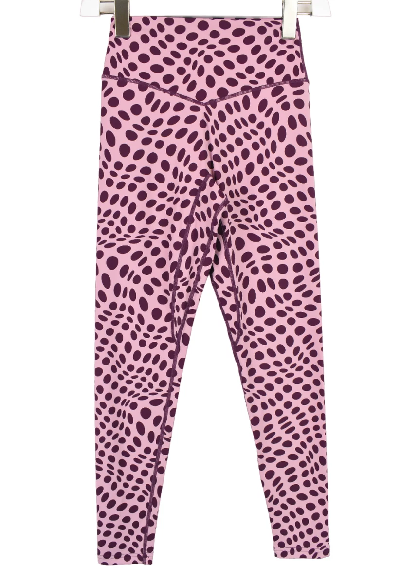 Legging Sans Pieds 40D Rose La Redoute – Taille 2 (42/44) Neuf Avec étiquettes
