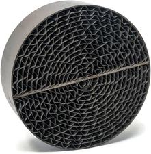 Wood Stove Catalytic Combustor Catalyst Dutchwest Englander (6" X 2" round Metal