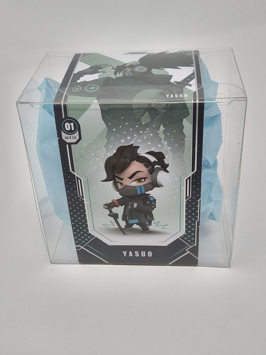 LEAGUE OF LEGENDS LOL AUTHENTIC TEAM MINIS FIGURE Individually