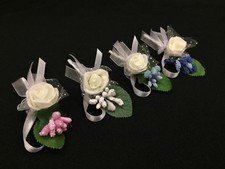 Flower Pin Pin Groom Roses Wedding Yaka Ignesi Cicegi D g n Damat