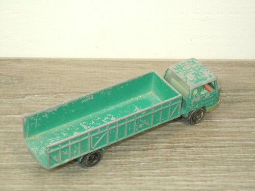 Camion Bernard - Majorette France 1:100 *67886 - Picture 3 of 4