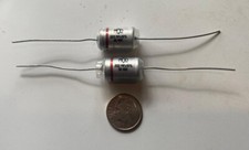 MOD Electronics .022 Oil Filled Capacitors for guitar & bass (set of 2) NEW!
