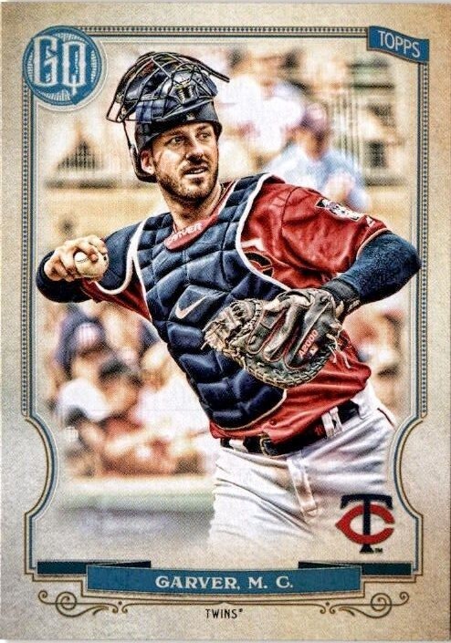 2020 Topps Gypsy Queen Baseball - Complete Your Set / Pick Your Card 1-320 [BB5] - Picture 120 of 241