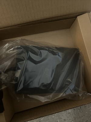 Dell WD15 Docking Station & DisplayPort over USB Type-C Dock Cable WD15 and TB15