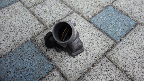 800145950B AGR-Ventil A4 B5