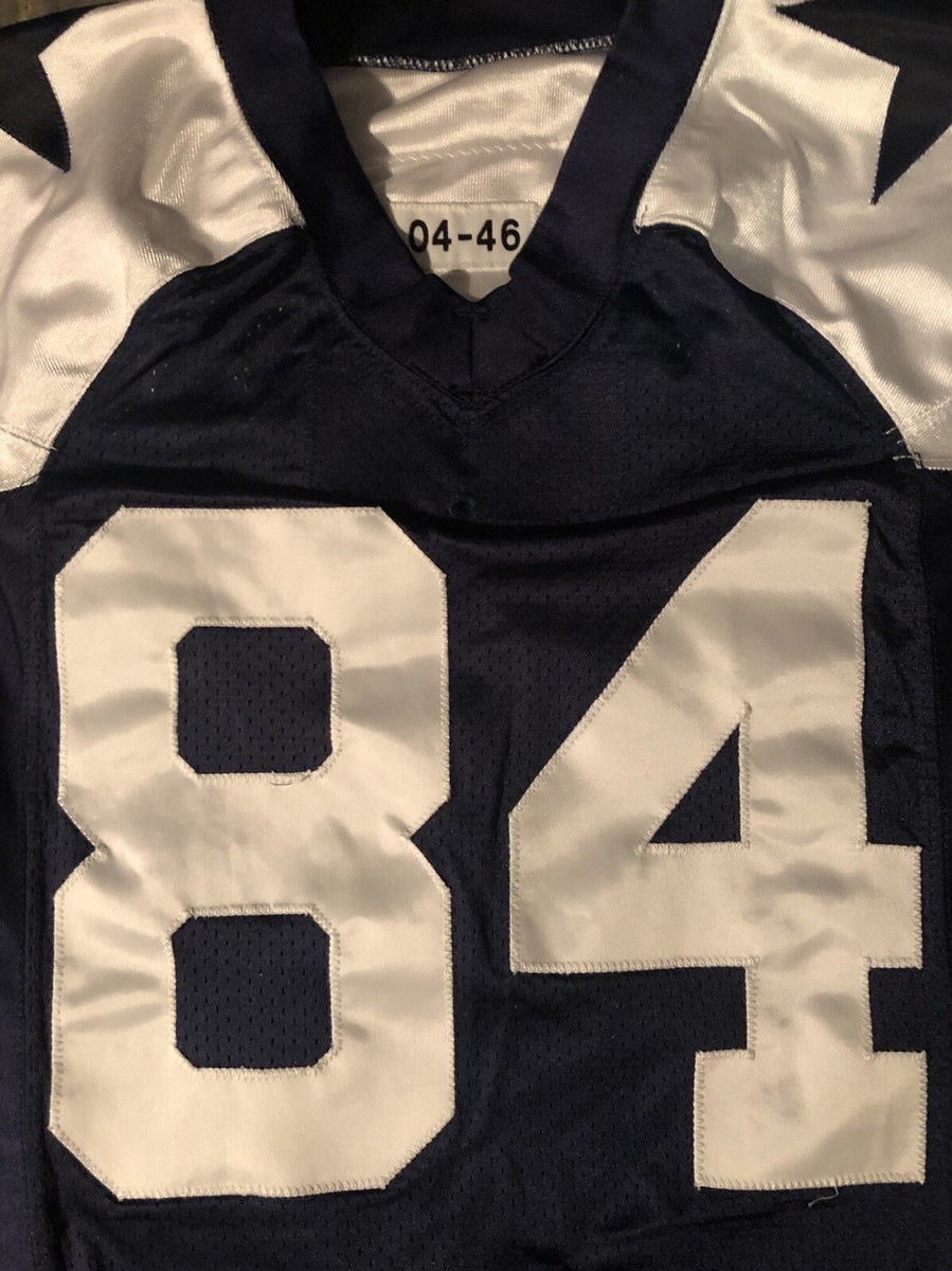 アメリカンフットボール Dallas Cowboys Jersey Patrick Crayton XL