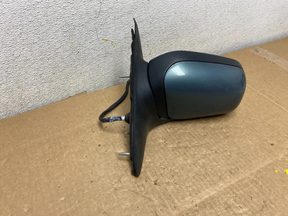 1995 - 1996 Mercury Grand Marquis Left Driver Lh View Door Mirror OEM O5699 DG - Image 3 of 4