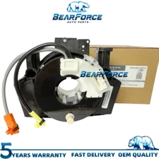 OEM clock spring FOR 2008-2015 NISSAN ROGUE CRUISE HORN SWITCH NEW STOCK