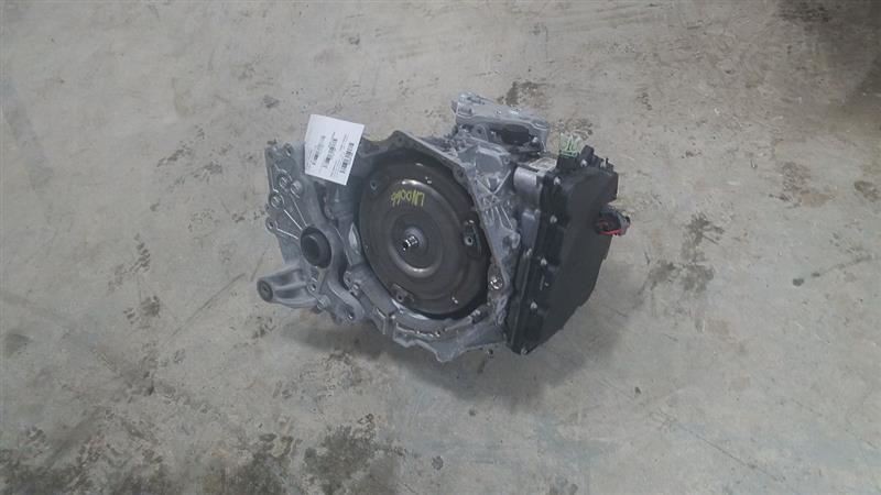 nalnari  2021 TRAX 1.4L AWD Automatic Transmission 6T40 MNK 24280904