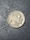 1918 D Buffalo Nickel XF