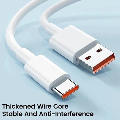 67W Ladekabel für Xiaomi Mi13 13T Ultra 13 Pro Ultraschnellladekabel für Xiaomi