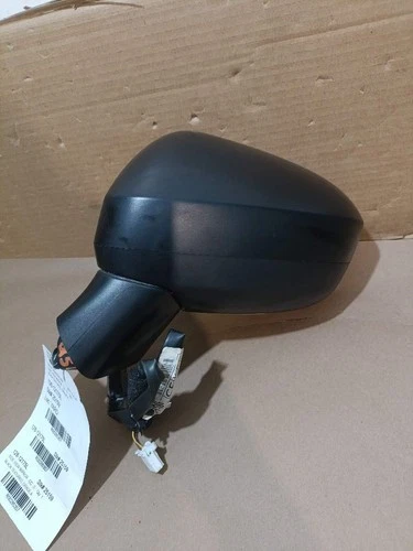 Driver Left Side View Mirror S Model Fits 21-23 ROGUE 285357