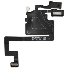 Proximity Light Sensor Flex Cable Compatible For iPhone 17 Pro