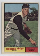 George Witt