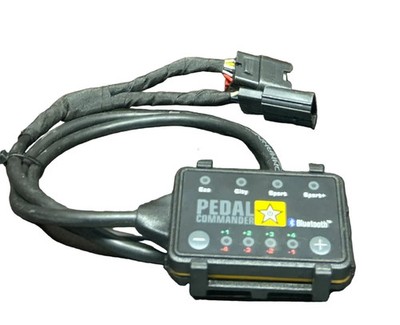 2007+ Charger hemi Dodge Challenger  Bluetooth Pedal Commander - PC31 Chrysler