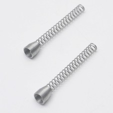 Bicycles Brake Stainless for Steel Springs Kit For XiaomiM365 PRO Brake Disc