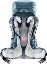 Deuter Futura Air Trek 50 + 10 Trekking Wande...