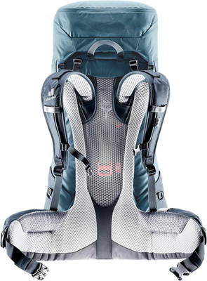 Deuter Futura Air Trek 50 + 10 Trekking Wanderrucksack