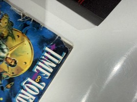 Time Lord - NES (PAL) - Buen Estado