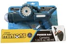 Universal Studios Villain-Con Despicable Me Minion Freeze Ray Toy with Box