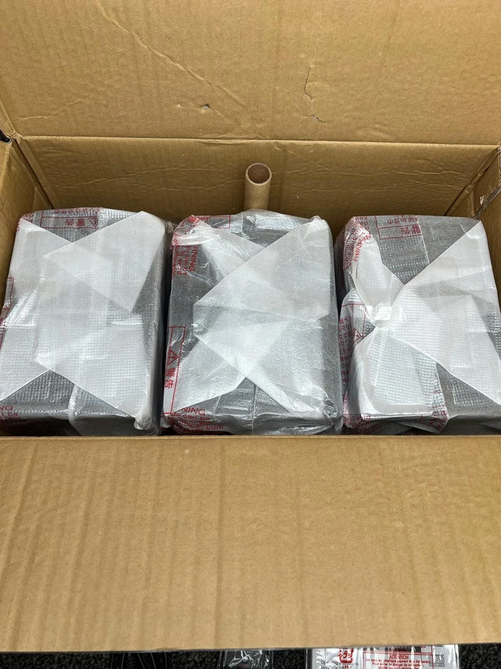 Pioneer 220 Volt DVD CD System with iPod iPhone Dock 220V Europe Asia Overseas - Image 3 of 4