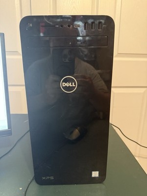 Loaded Dell XPS 8930 I7-8700 3.2GHz 48 GB RAM 1 TB SSD GTX 1660 6