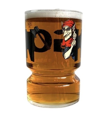 2 Hobgoblin Pint Gläser Limited Edition Bierglas 20oz Brandneu Pub Man Cave 