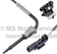Pierburg 7.12196.07.0 Sensor FüR Abgastemperatur Sensor Abgastemperatur